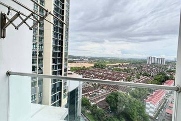 The Platino Serviced Apartment