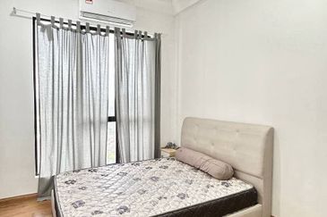 The Platino Serviced Apartment