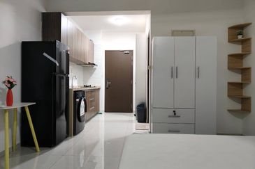 Country Garden Central Park Phase 1