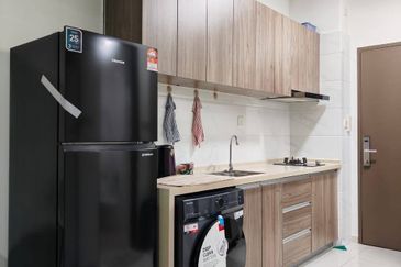 Country Garden Central Park Phase 1