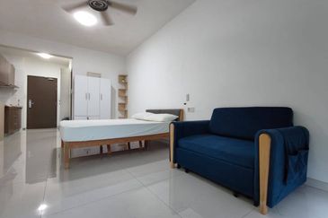 Country Garden Central Park Phase 1