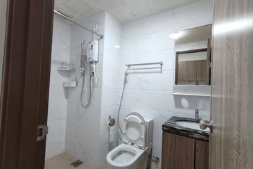 Country Garden Central Park Phase 1