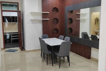 Bandar Putra Kulai (1b04 Arcela 2)