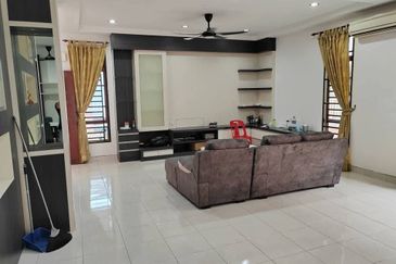 Bandar Putra Kulai (1b04 Arcela 2)