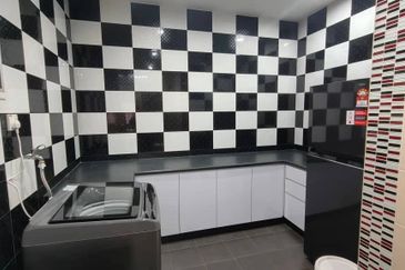 Bandar Putra Kulai (1b04 Arcela 2)