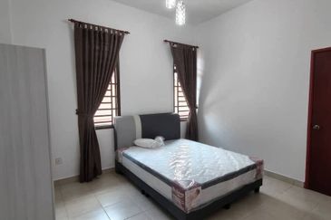 Bandar Putra Kulai (1b04 Arcela 2)