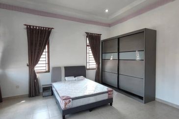 Bandar Putra Kulai (1b04 Arcela 2)