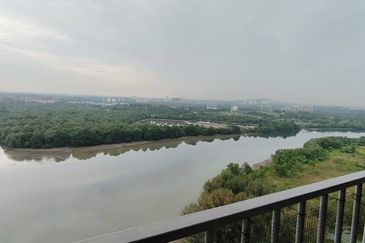 Taman Setia Indah