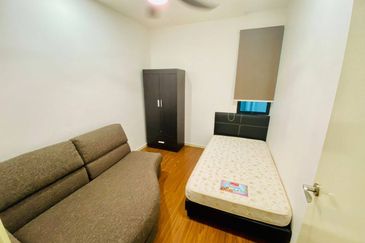 Impiana @ East Ledang