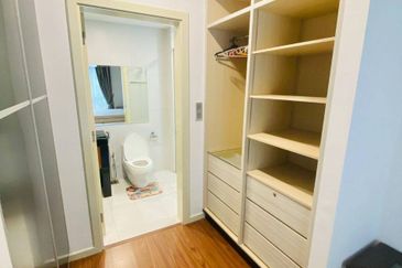 Impiana @ East Ledang