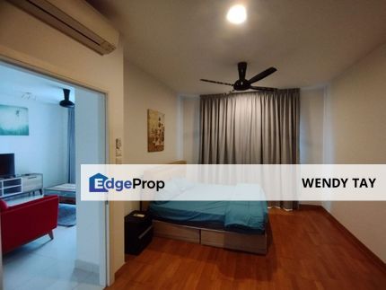 Teega Residences ,Apartement, Iskandar Puteri Nusajaya,Johor ,FOR RENT, Johor, Kota Iskandar