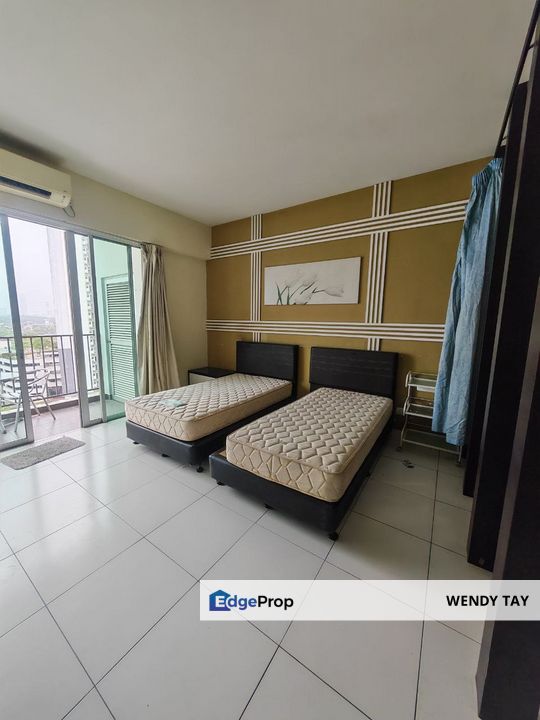   Bayu Marina Apartment,Johor Bahru,Johor ,FOR RENT, Johor, Johor Bahru