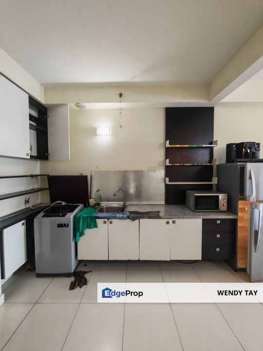   Bayu Marina Apartment,Johor Bahru,Johor ,FOR RENT, Johor, Johor Bahru