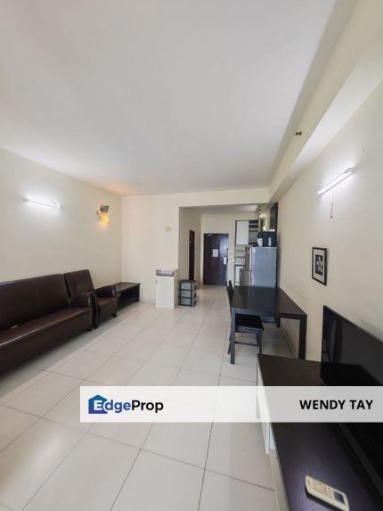   Bayu Marina Apartment,Johor Bahru,Johor ,FOR RENT, Johor, Johor Bahru