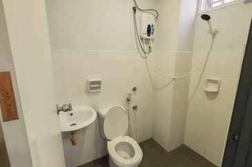 Tebrau City Residences