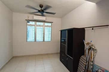 Tebrau City Residences