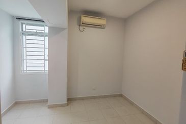 Tebrau City Residences