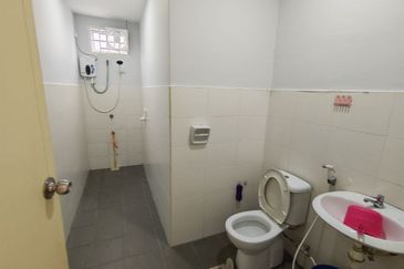 Tebrau City Residences