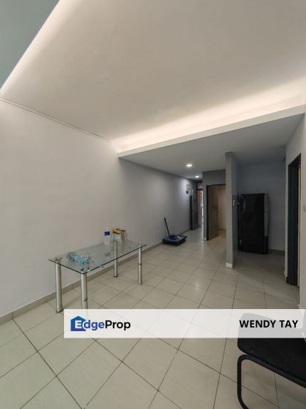 Tebrau City Residence,Johor Bahru,Johor ,FOR RENT, Johor, Johor Bahru