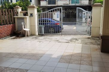 Taman Sri Pulai Perdana