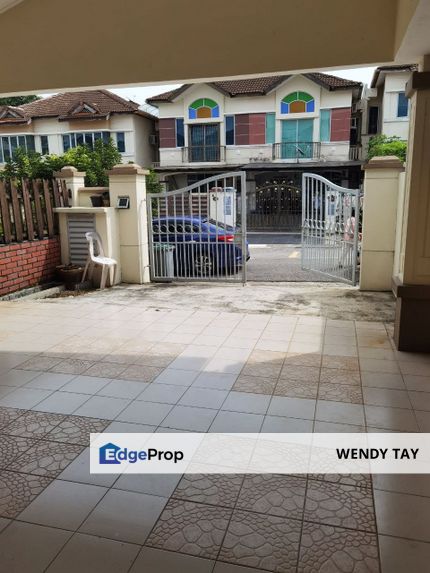   Taman Sri Pulai Perdana @Skudai,Johor Bahru,Johor ,FOR RENT, Johor, Skudai