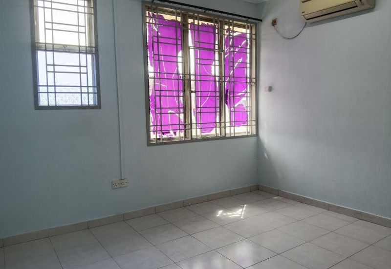 Taman Sri Pulai Perdana