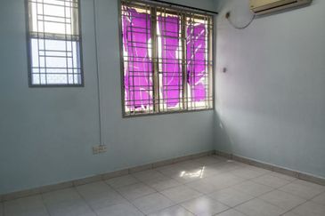 Taman Sri Pulai Perdana