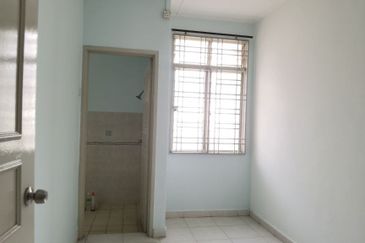 Taman Sri Pulai Perdana