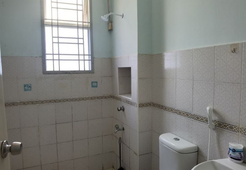 Taman Sri Pulai Perdana