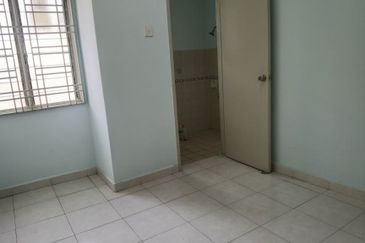 Taman Sri Pulai Perdana