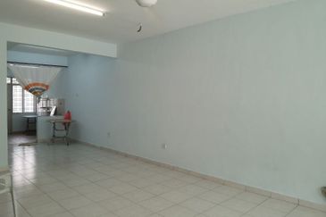 Taman Sri Pulai Perdana