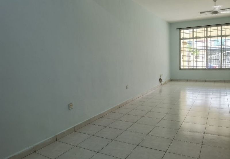 Taman Sri Pulai Perdana