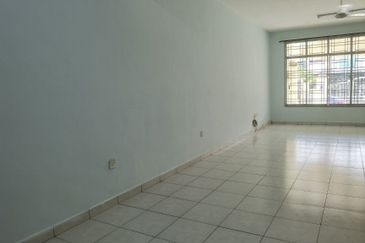 Taman Sri Pulai Perdana