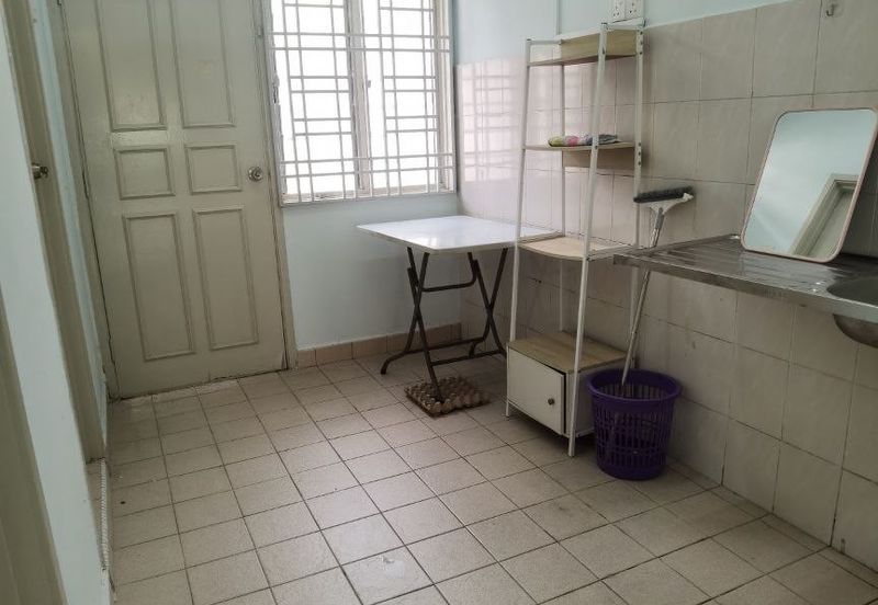 Taman Sri Pulai Perdana