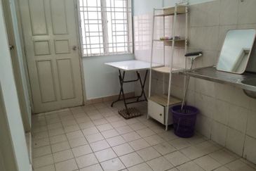 Taman Sri Pulai Perdana