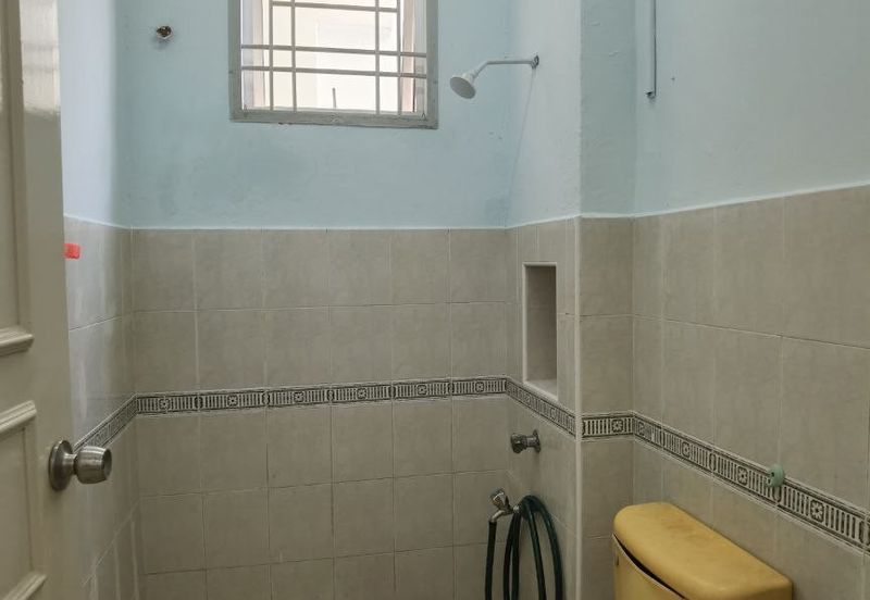 Taman Sri Pulai Perdana