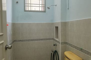 Taman Sri Pulai Perdana