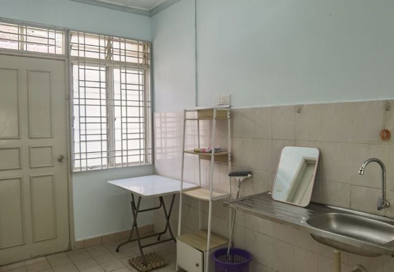 Taman Sri Pulai Perdana