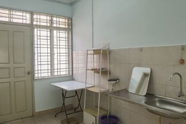 Taman Sri Pulai Perdana