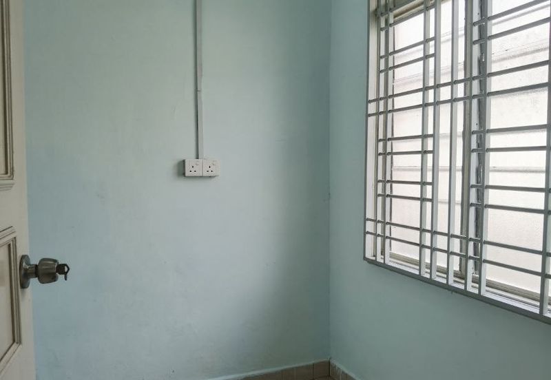 Taman Sri Pulai Perdana