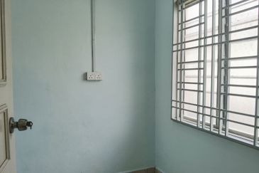 Taman Sri Pulai Perdana