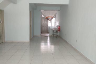 Taman Sri Pulai Perdana