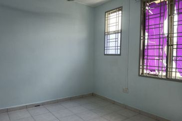 Taman Sri Pulai Perdana