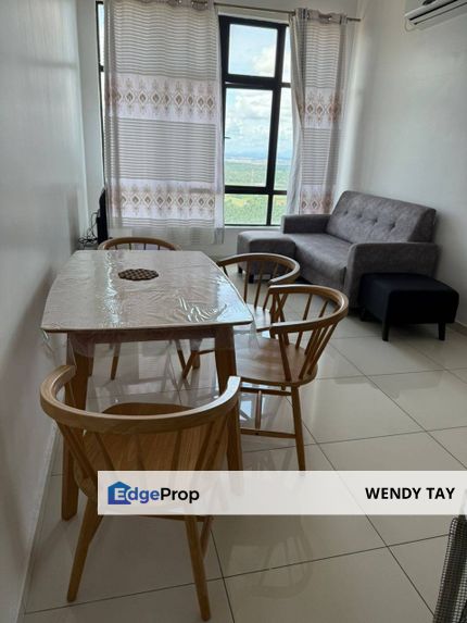 D Summit Residence Apartment ,Johor Bahru,Johor ,FOR RENT, Johor, Johor Bahru