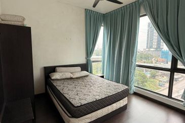 SKS Pavillion Residences