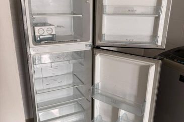 SKS Pavillion Residences