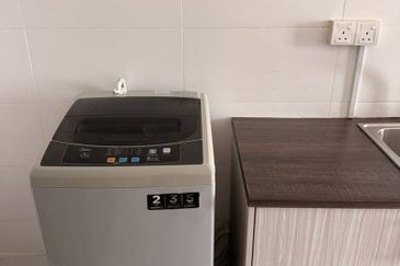 SKS Pavillion Residences