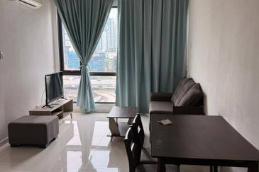 SKS Pavillion Residences