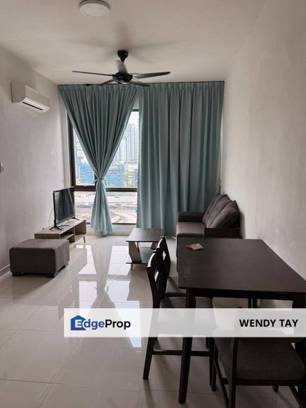 Sks pavilion Residence,Johor Bahru,Johor ,FOR RENT, Johor, Johor Bahru