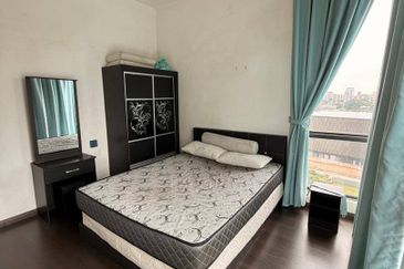 SKS Pavillion Residences